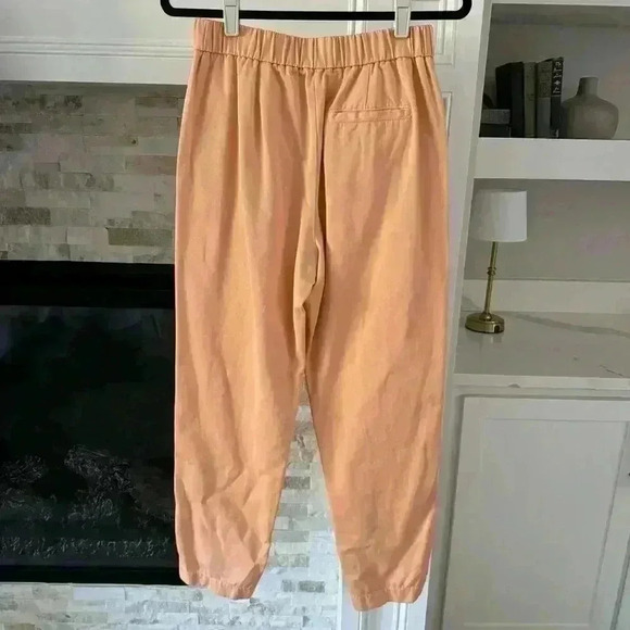 Forte Forte Tapered Pants - Picture 4 of 5